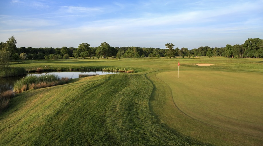 Photo of Windsor Great Park Golf Course